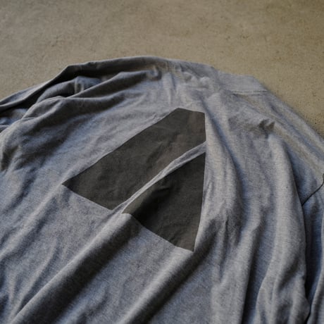 ［XL］USARMY Mock Neck Long Tee_no.6