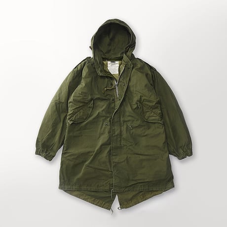 ［M］m51 parka_no.182