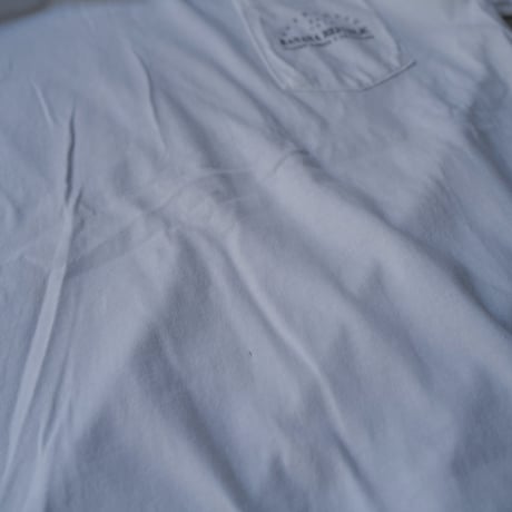 ［M］Banana Republic_Classic Screen T_MADE IN USA_90s vintage_no.3