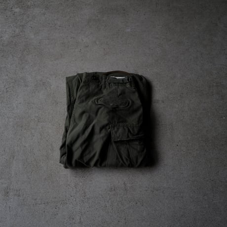 ［M-Regular］USARMY M-51 Trousers_no.9