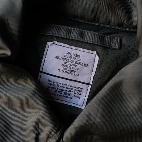 ［L］CWU-45/P