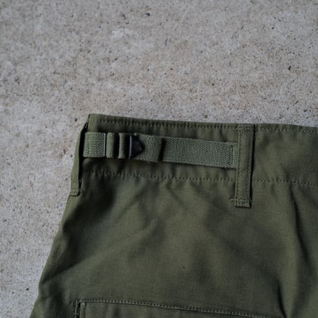 ［L-Regular］USARMY Jungle Fatigue Pants_4th_no.10