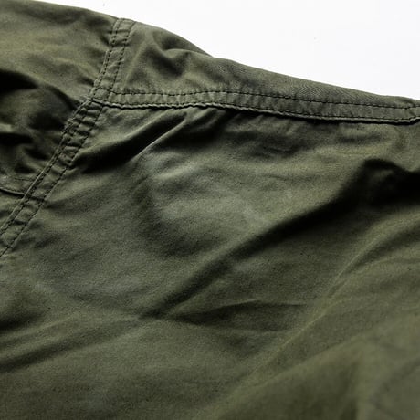 ［XS］m65 parka_Deadstock_Plastic Zipper_no.94