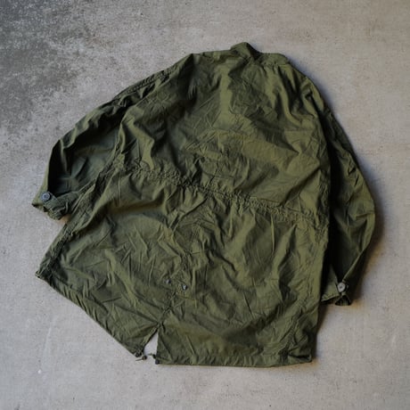 ［L］m65 parka_deadstock