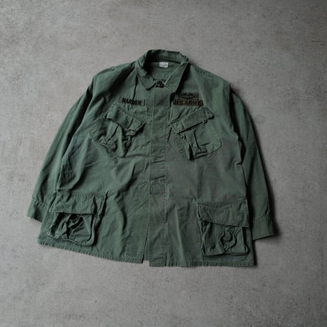 ［XL-Regular］Jungle Fatigue Jacket_4th_no.35
