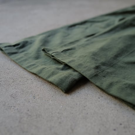 ［38×31］USARMY OG-107 Trousers_no.11