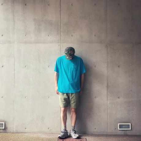 ［L］Ralph Lauren USA vintage  Pocket Tee_no.3