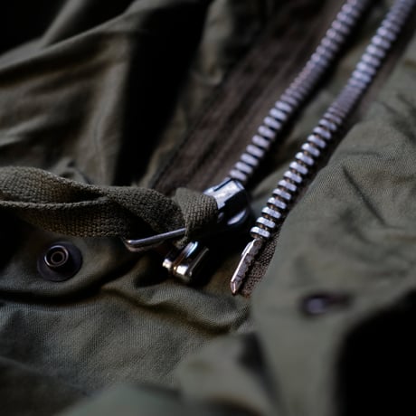 ［S］m65 parka_First model_no.59