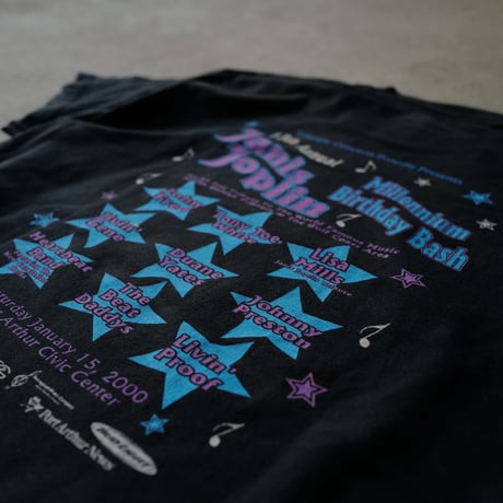 ［L］Janis Lyn Joplin_no.13