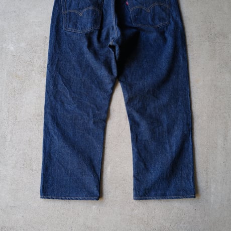 [W42 L29] 501_70s_66 single_deadstock_no.10
