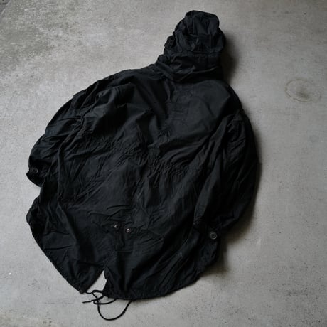 ［L］Super Black_m65 parka_fullset_no.1