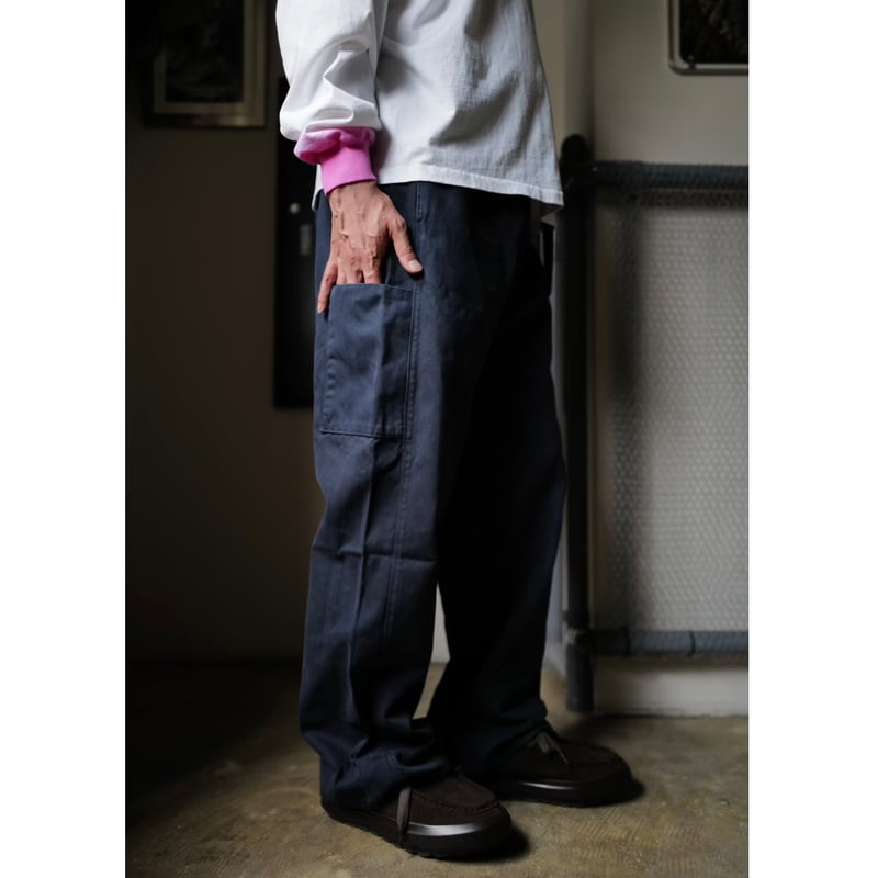 YZY GAP_Easy Pants_deadstock | anytee