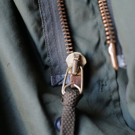 ［L］m65 parka_Deadstock