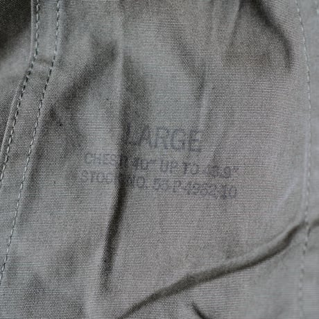 ［L］m51 parka_First model_deadstock(non wash)_no.44
