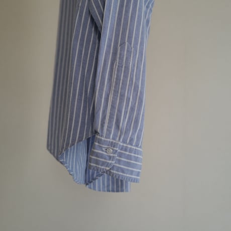 ［L］Old Brooks Brothers_80s vintage_polo-collar shirt