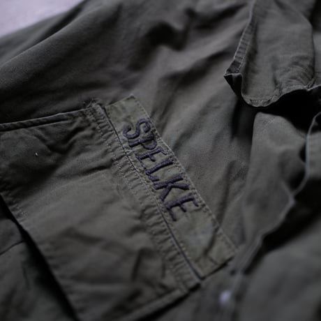 ［M-Short］Jungle Fatigue Jacket_5th_no.7