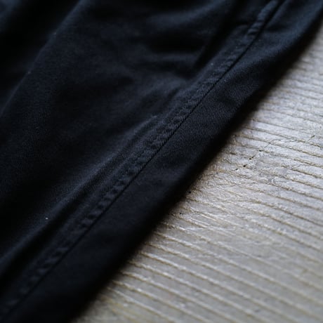 ［W34 L30］Super Black_BIG CHINO PANTS by Polo Ralph Lauren_no.5
