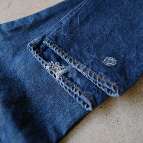 [W33 L32] Levi's 505_70's_ no.19