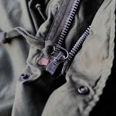 ［M］m65 parka_First model_no.52