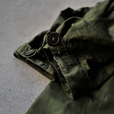［L］m51 parka_deadstock_no.140