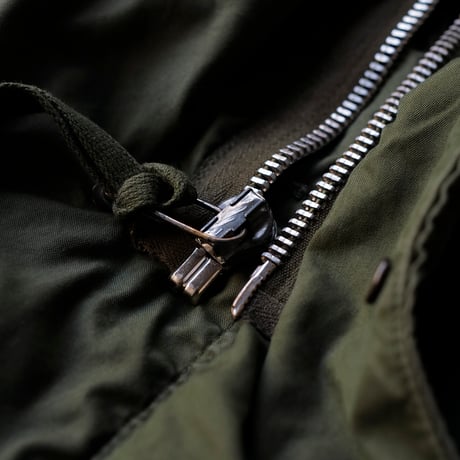 ［M］m65 parka_First model_no.95