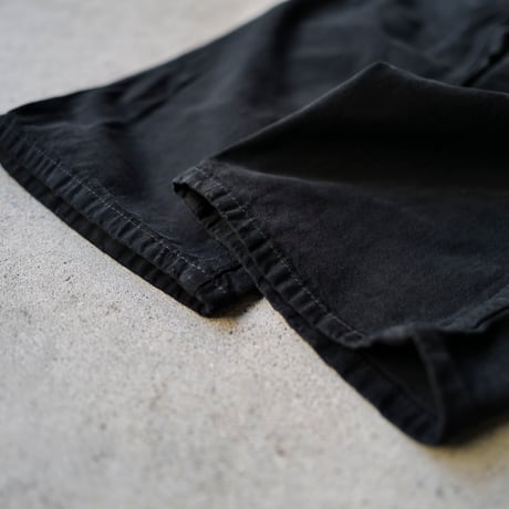 [W35 L33] Super Black_VINTAGE RRL_no.6