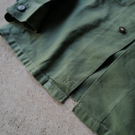 ［XL fit］USMC P58 Shirts_no.22
