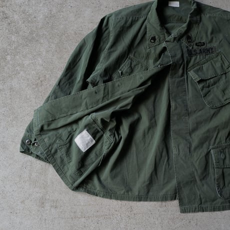 ［L-Short］Jungle Fatigue Jacket_no.19