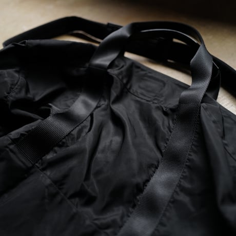 PRADA Travering Bag_Type B