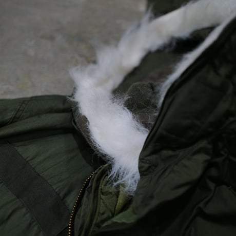 ［XL］m65 parka_fullset_deadstock_no.7
