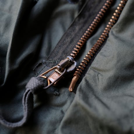 ［M］m65 parka_deadstock_no.123