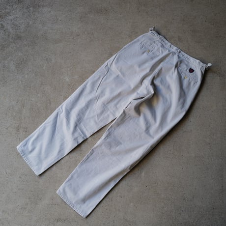 [W31-34 L32] GURKHA PANTS_Ralph Lauren_80-90s vintage_no.3