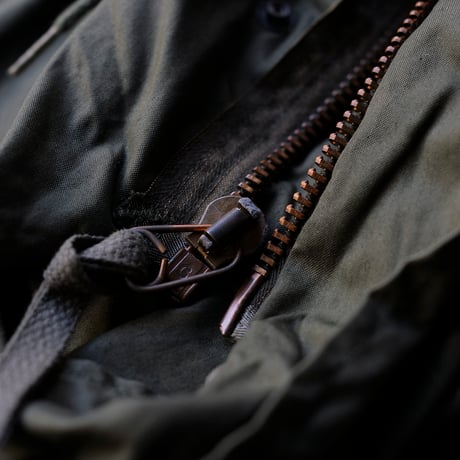 ［M］m65 parka_deadstock_no.115