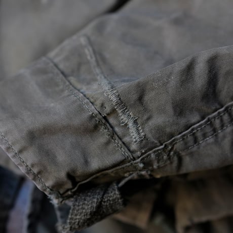 ［S］m65 parka_no.54