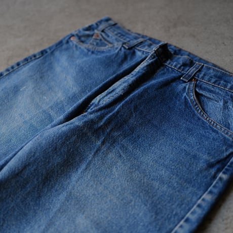 [W36 L31] Levi's 505_80s_no.13