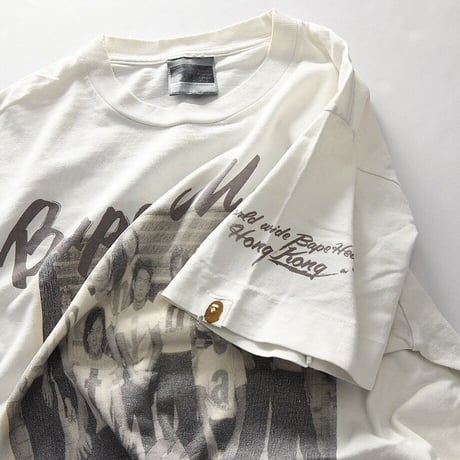 ［L］APE HONGKONG 1999 special edition