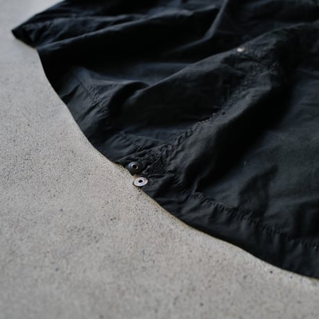 ［M］Super Black_m65 parka_no.10