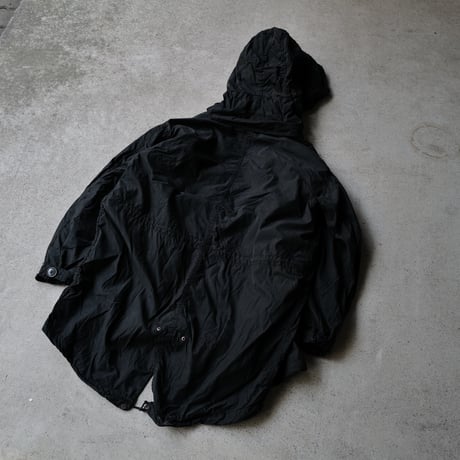 ［M］Super Black_m65 parka_fullset_no.5