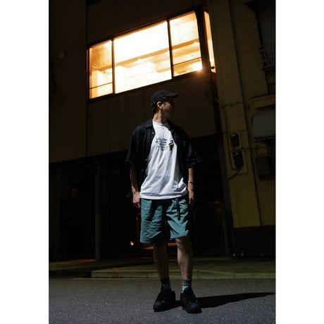 [anytee classics] Ice Cream Tee