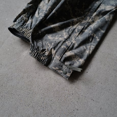 USARMY ECWCS Digital Camouflage Pants