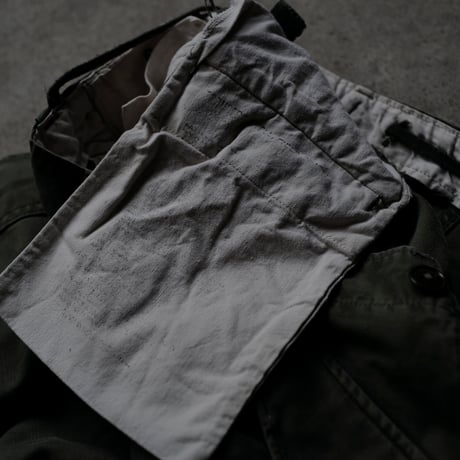 ［M-Regular］USARMY M-51 Trousers_no.12