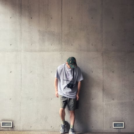 [W38] POLO CHINO SHORTS 2tuck_80s vintage