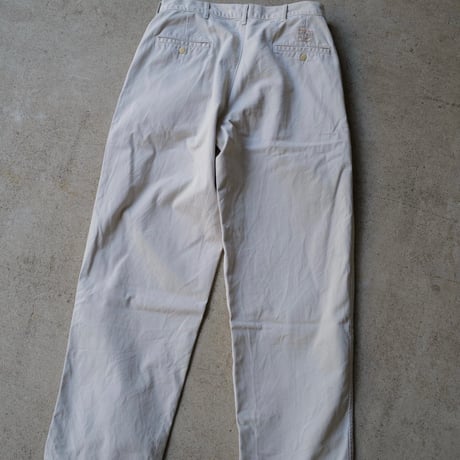 [W34 L32] Old Polo_90s made in USA