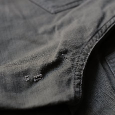 ［34×31］USARMY OG107 Trousers_First model_no.6