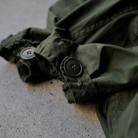 ［L］m65 parka_fullset_deadstock