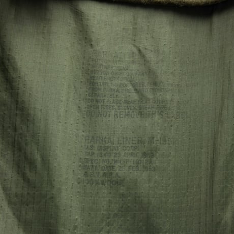 ［M］m51 parka_no.262
