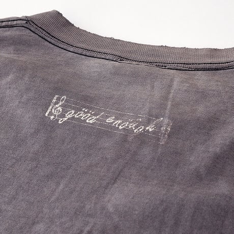 [XL] Good Enough Gretsch Guitar Tee