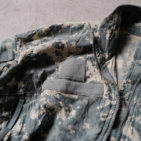USARMY ECWCS Digital Camouflage Jacket