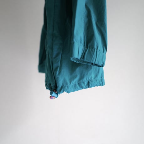 ［XL］Old Eddie Bauer_Mint Anorak