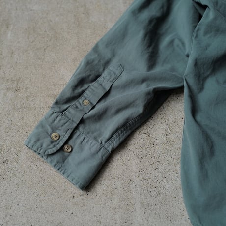 ［L］Military Olive SHIRT_GAP_90s vintage_no.8
